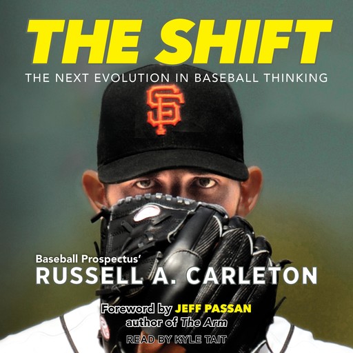 The Shift, Russell A. Carleton