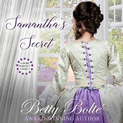 Samantha's Secret, Betty Bolte