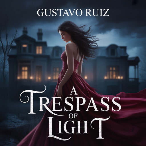 A Trespass Of Light, Gustavo Luiz