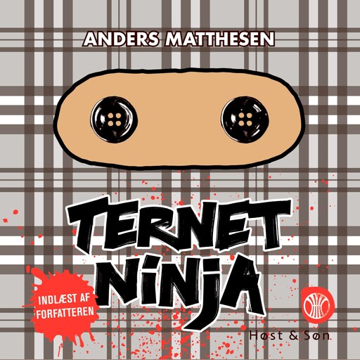 Ternet Ninja, Anders Matthesen