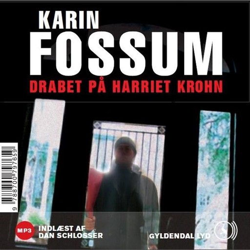 Drabet på Harriet Krohn, Karin Fossum