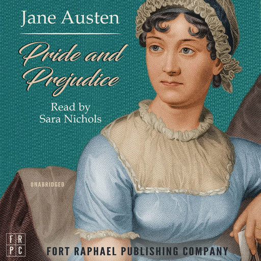 Jane Austen's Pride and Prejudice - Unabridged, Jane Austen