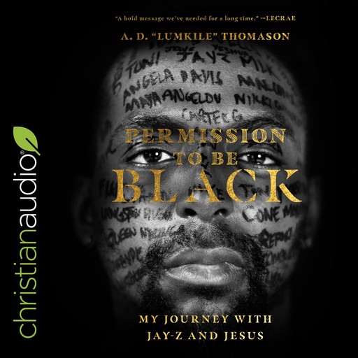 Permission to Be Black, A.D. Thomason