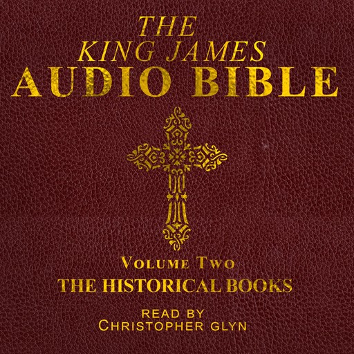 The HIstorical Books, Christopher Glyn