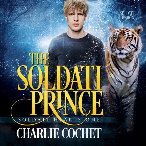 The Soldati Prince, Charlie Cochet