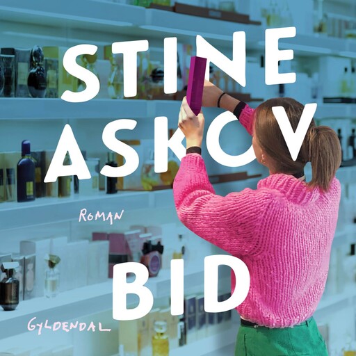 Bid, Stine Askov