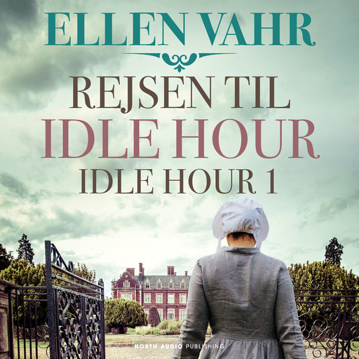 Rejsen til Idle Hour, Ellen Vahr