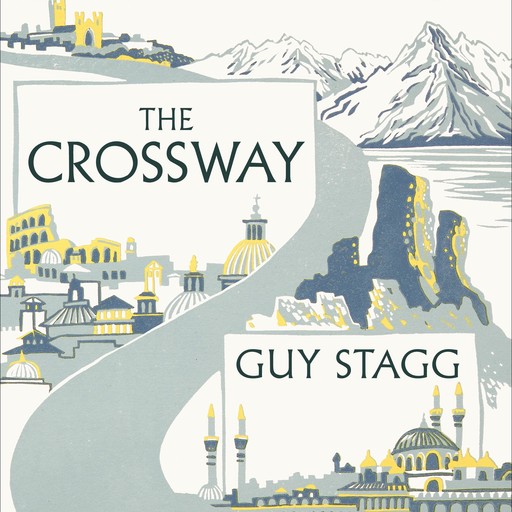 The Crossway, Guy Stagg