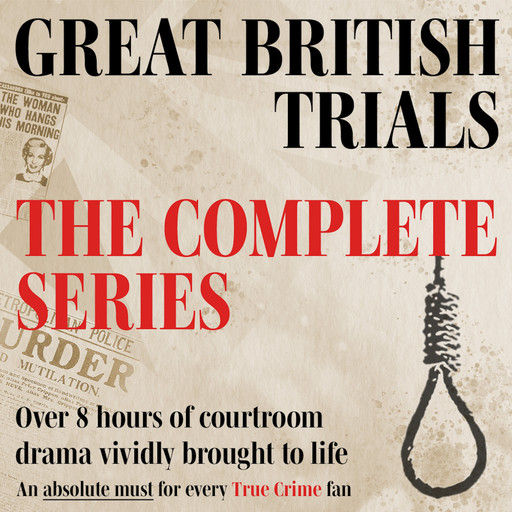 Great British Trials Box Set, Punch