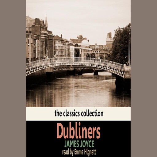 Dubliners, James Joyce