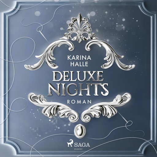 Deluxe Nights, Karina Halle