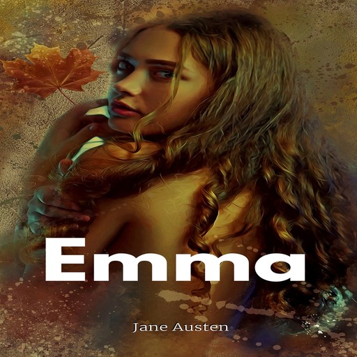 Emma (Unabridged), Jane Austen