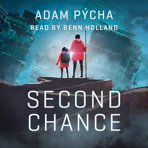 Second Chance, Adam Pýcha