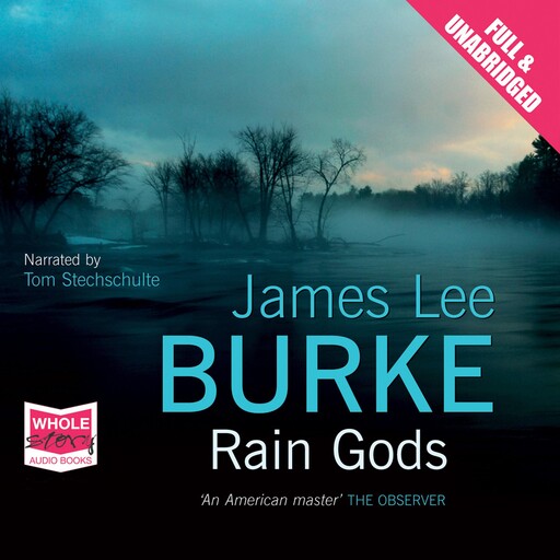 Rain Gods, James Lee Burke