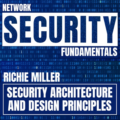 Network Security Fundamentals, Richie Miller