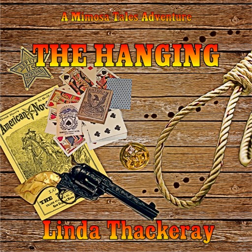 The Hanging, Linda Thackeray