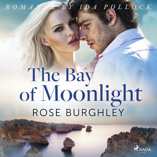 The Bay of Moonlight, Rose Burghley