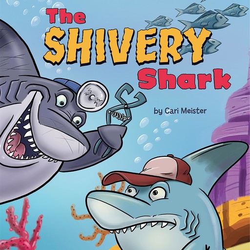 The Shivery Shark, Cari Meister