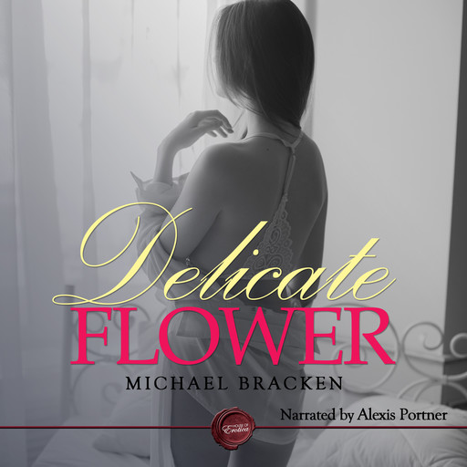 Delicate Flower, Michael Bracken