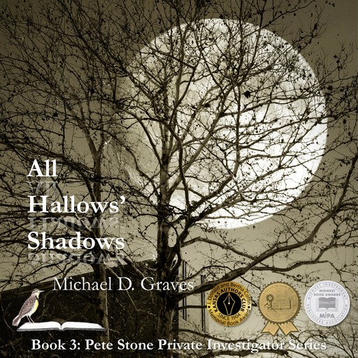 All Hallows' Shadows, Michael Graves