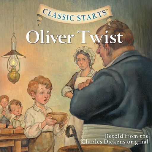 Oliver Twist, Charles Dickens, Kathleen Olmstead