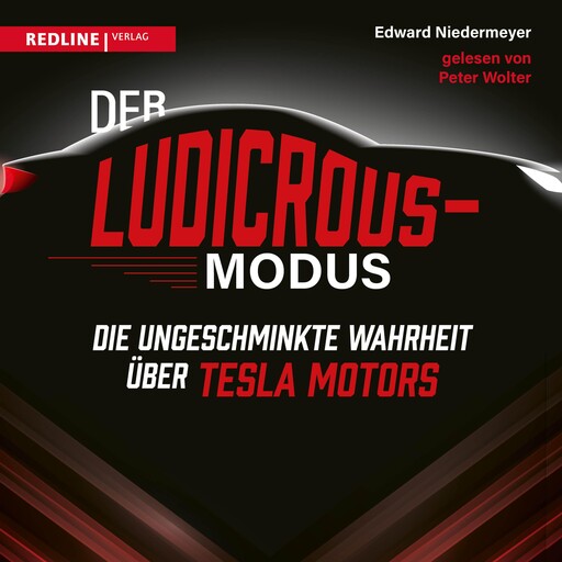 Der Ludicrous-Modus, Edward Niedermeyer