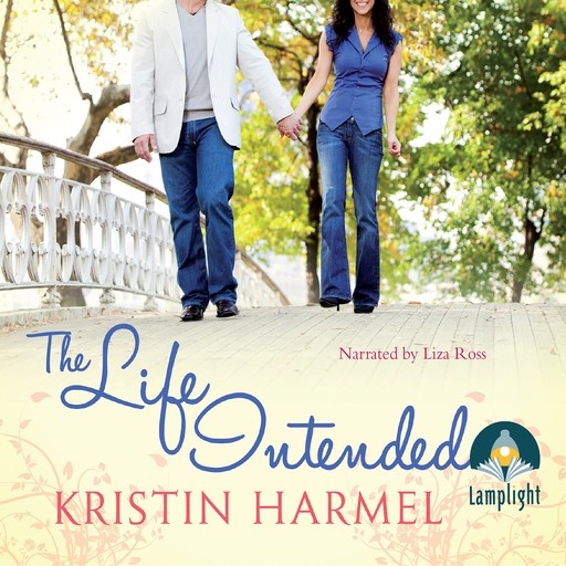 The Life Intended, Kristin Harmel
