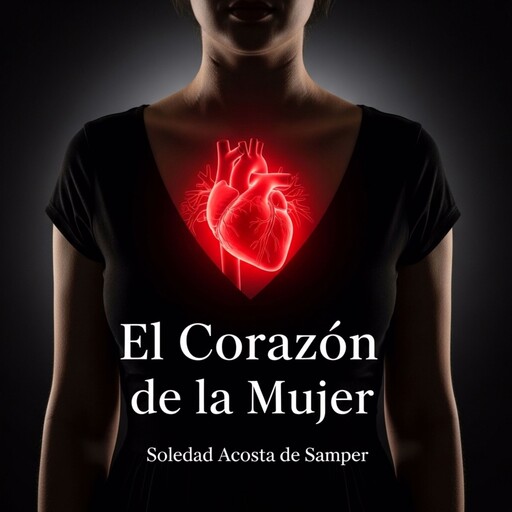 El Corazón de La Mujer, Soledad Acosta de Samper