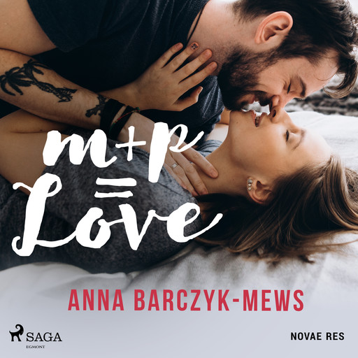 M+P=LOVE, Anna Barczyk-Mews