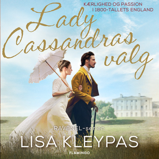 Lady Cassandras valg, Lisa Kleypas