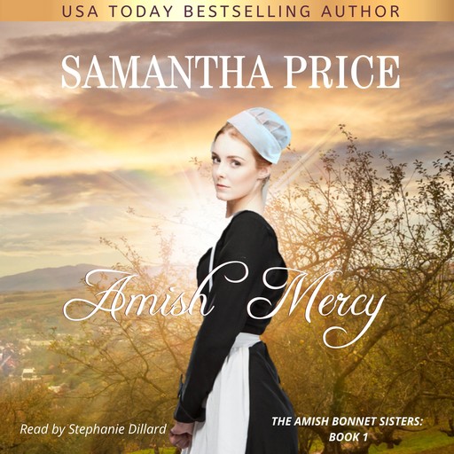Amish Mercy, Samantha Price