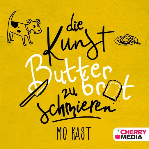 Die Kunst Butterbrot zu schmieren, Mo Kast