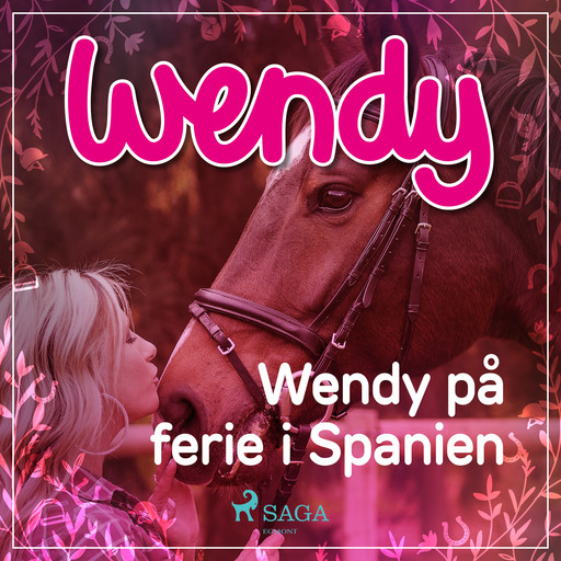 Wendy på ferie i Spanien, – Diverse