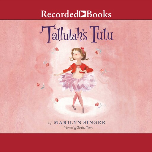 Tallulah's Tutu, Marilyn Singer