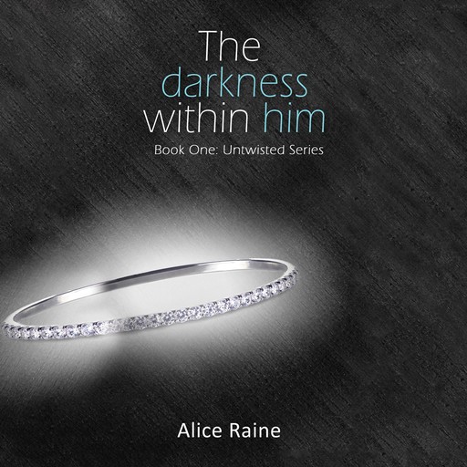 That Darkness Within Him, Alice Raine