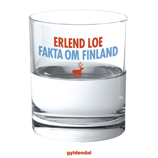 Fakta om Finland, Erlend Loe