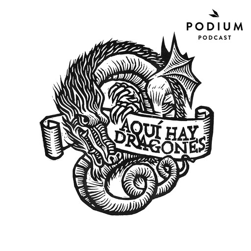 AHD 130 - De pasmos, mordidas y saltitos, 