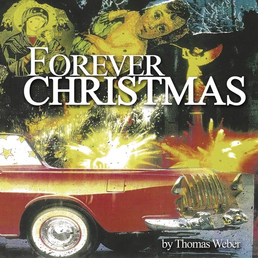 Forever Christmas, Thomas Weber