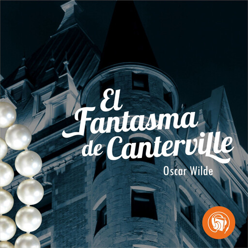El Fantasma de Canterville, Oscar Wilde