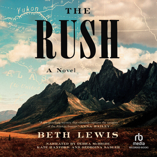 The Rush, Beth Lewis