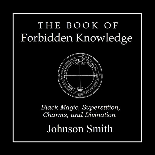 The Book of Forbidden Knowledge, Johnson Smith