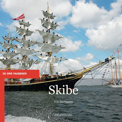 Skibe, Nils Hartmann