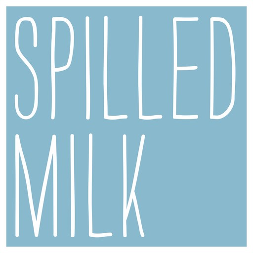 Episode 208: Alternative Milks, Matthew Amster-Burton, Molly Wizenberg