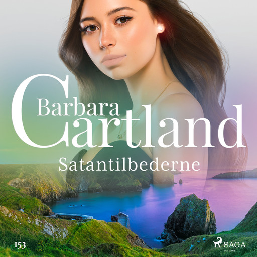 Satantilbederne, Barbara Cartland