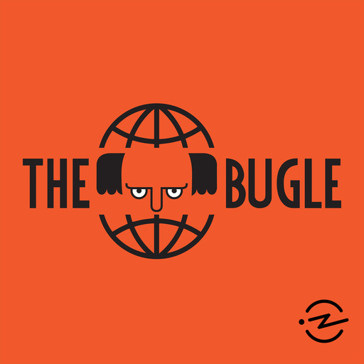 Bugle 243 – The gifts that keep giving, The Bugle