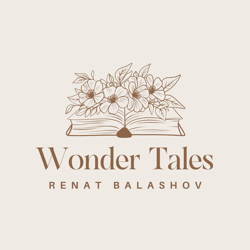 Wonder Tales, Renat Balashov