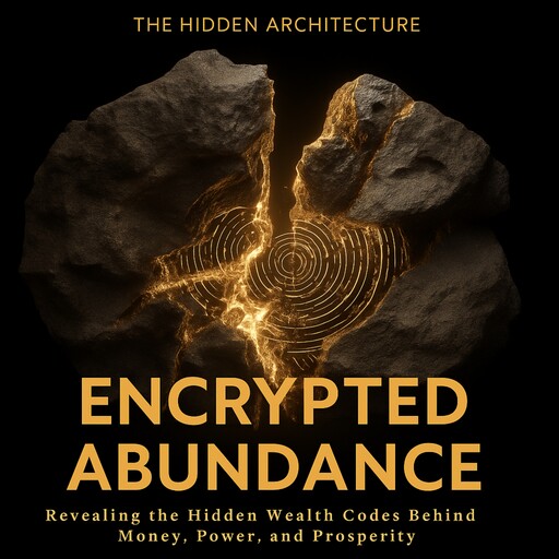 Encrypted Abundance, The Hidden Architecture