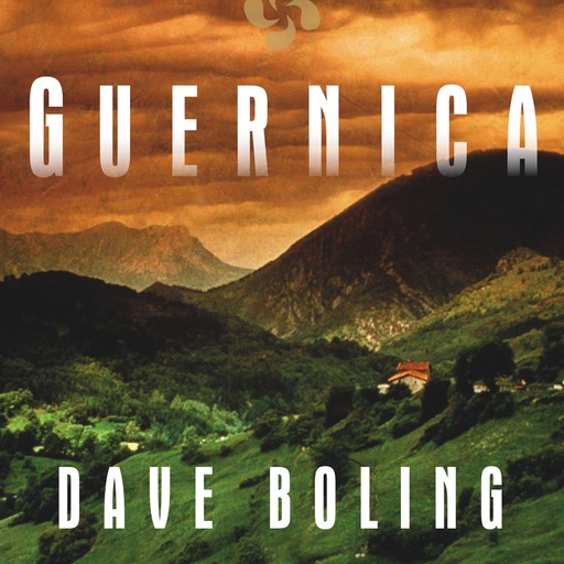Guernica, Dave Boling