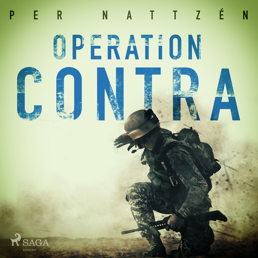 Operation Contra, Per Nattzén