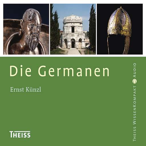 Die Germanen, Ernst Künzl